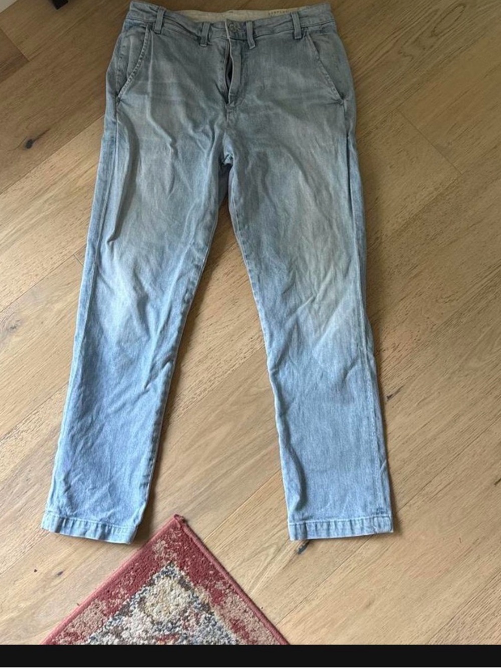 Citizens of humanity jeans